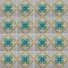 Mission Cement Tile Coronado